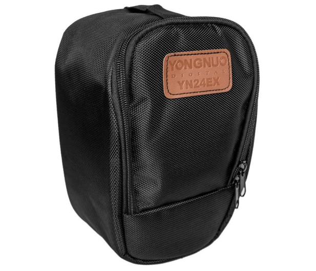 Yongnuo YN-24EX do Canon - 412194 - zdjęcie 5